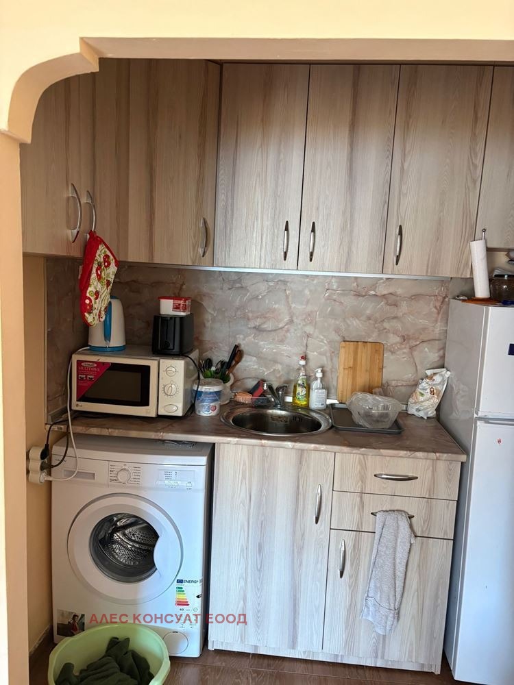 Продава 1-СТАЕН, гр. София, Люлин 5, снимка 8 - Апартаменти - 55085288