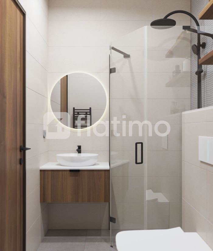 Продава 2-СТАЕН, гр. София, Зона Б-5-3, снимка 2 - Апартаменти - 46757712