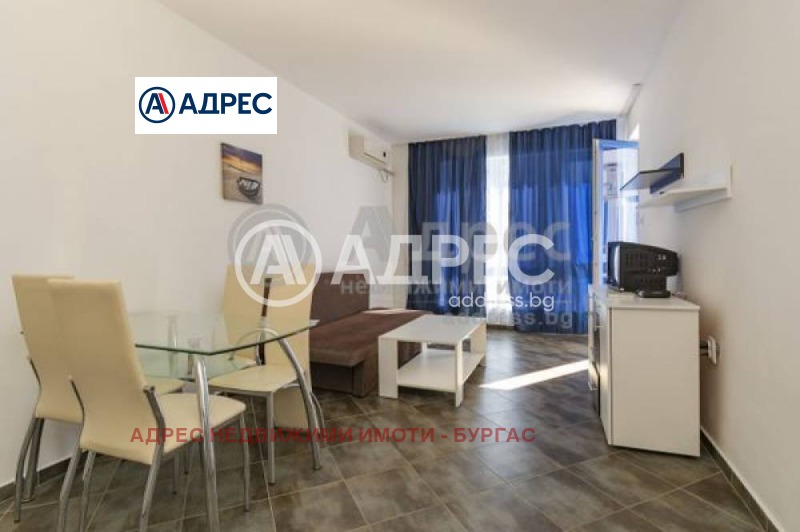 Продава  1 Schlafzimmer region Burgas , Pomorie , 56 кв.м | 69250716 - изображение [3]