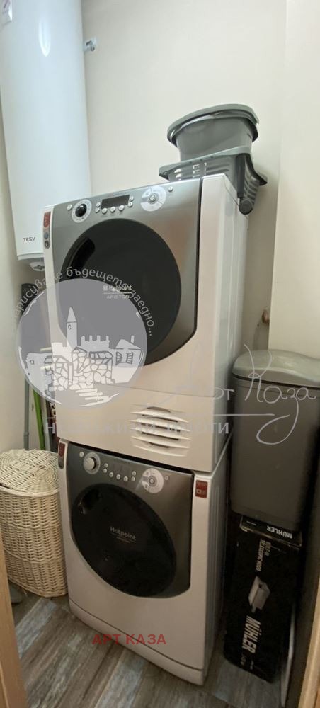 Til salgs  1 soverom Plovdiv , Ostromila , 73 kvm | 87475301 - bilde [8]