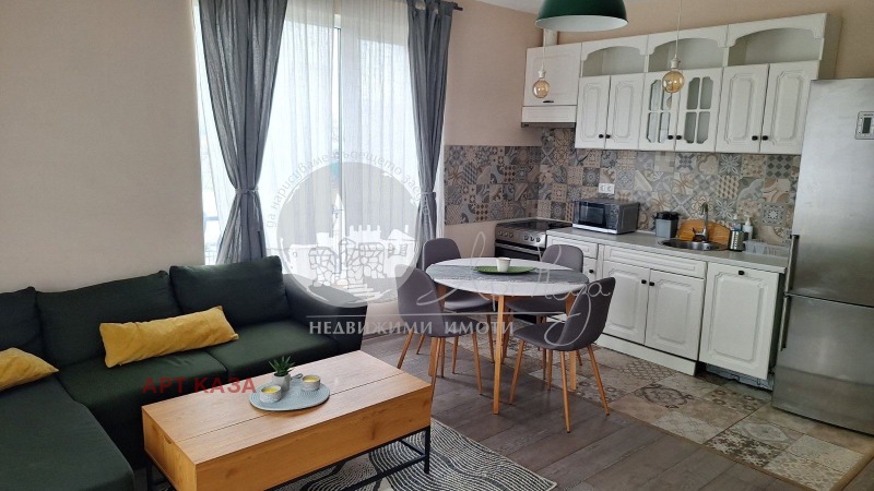Til salgs  1 soverom Plovdiv , Ostromila , 73 kvm | 87475301