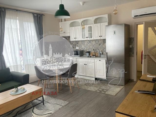 Til salgs  1 soverom Plovdiv , Ostromila , 73 kvm | 87475301 - bilde [3]