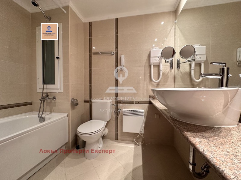 Till salu  1 sovrum region Blagoevgrad , Bansko , 71 kvm | 69308905 - bild [8]