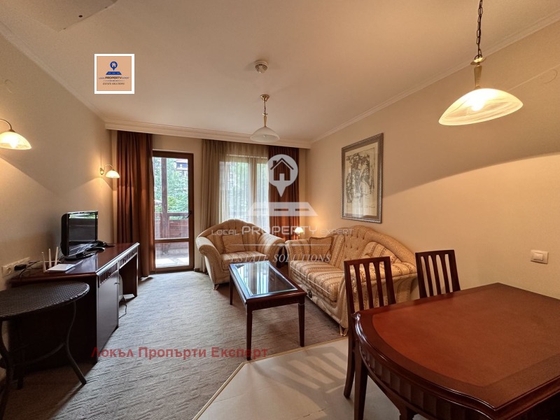Till salu  1 sovrum region Blagoevgrad , Bansko , 71 kvm | 69308905 - bild [3]