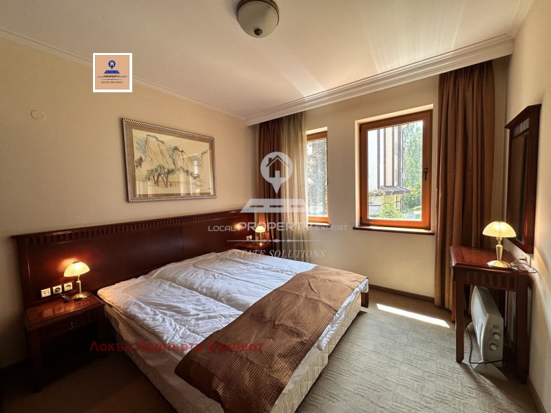 Till salu  1 sovrum region Blagoevgrad , Bansko , 71 kvm | 69308905 - bild [6]