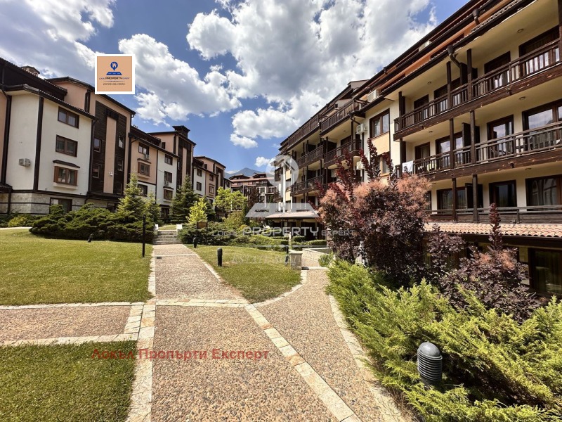 Till salu  1 sovrum region Blagoevgrad , Bansko , 71 kvm | 69308905 - bild [12]
