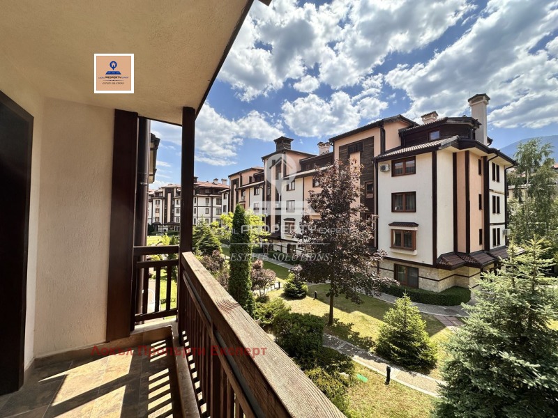 Till salu  1 sovrum region Blagoevgrad , Bansko , 71 kvm | 69308905 - bild [11]