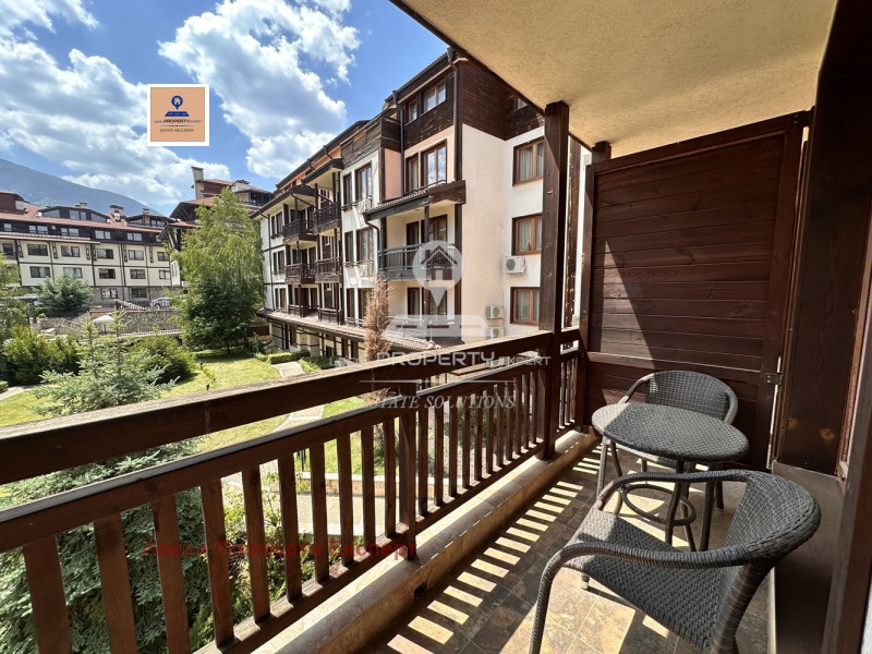 Till salu  1 sovrum region Blagoevgrad , Bansko , 71 kvm | 69308905 - bild [10]