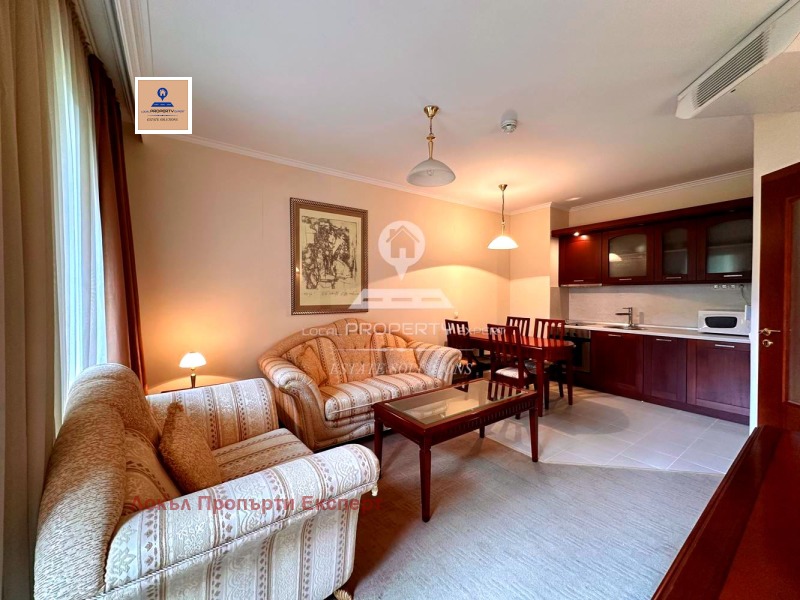 Till salu  1 sovrum region Blagoevgrad , Bansko , 71 kvm | 69308905
