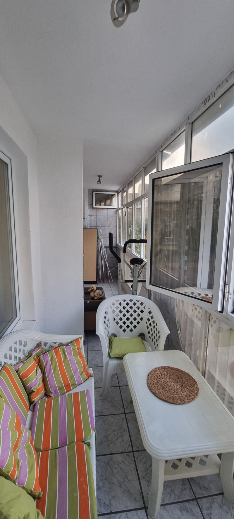 Til salg  1 soveværelse Razgrad , Abitrus , 75 kvm | 45183716 - billede [6]