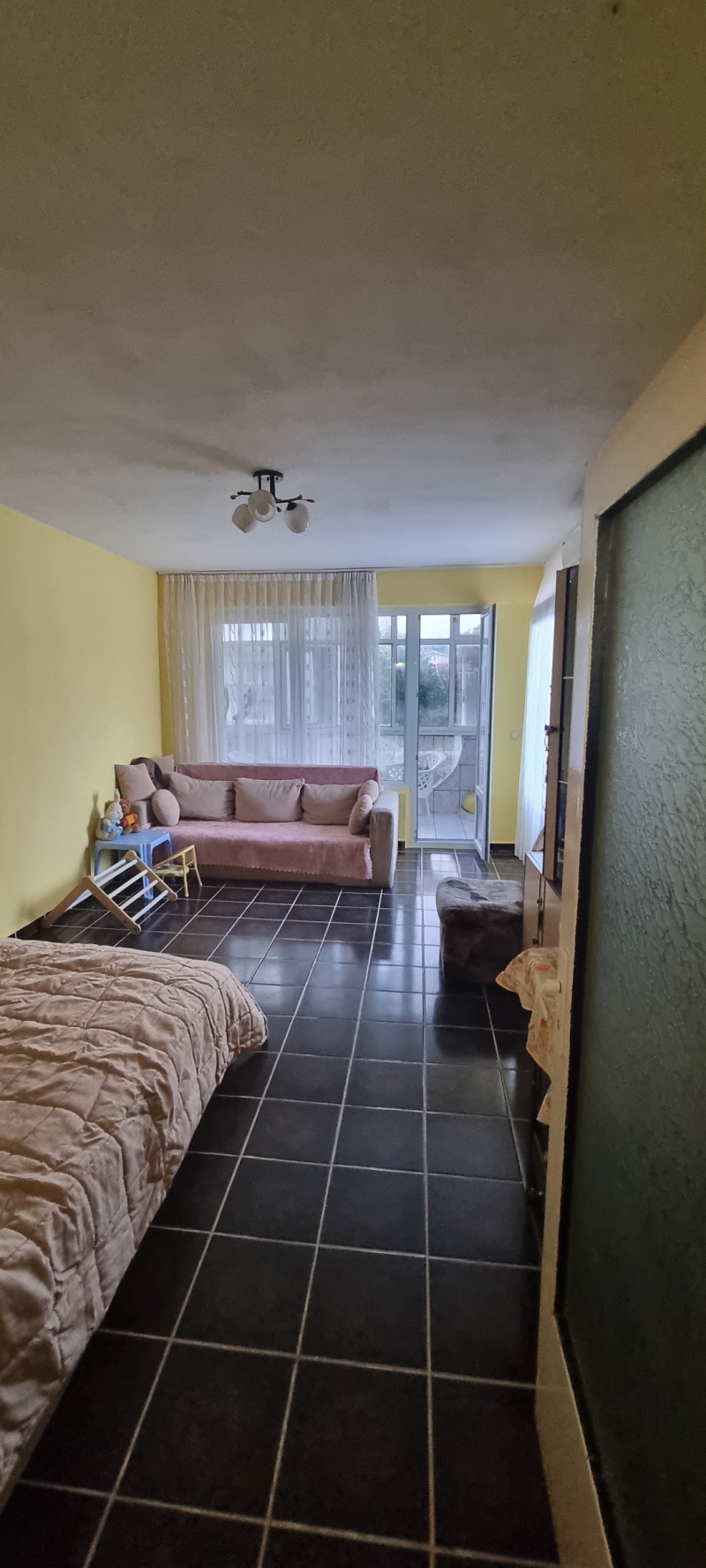 Til salg  1 soveværelse Razgrad , Abitrus , 75 kvm | 45183716 - billede [2]