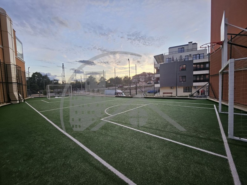 Продава  2-стаен град Варна , Виница , 45 кв.м | 65253224 - изображение [2]
