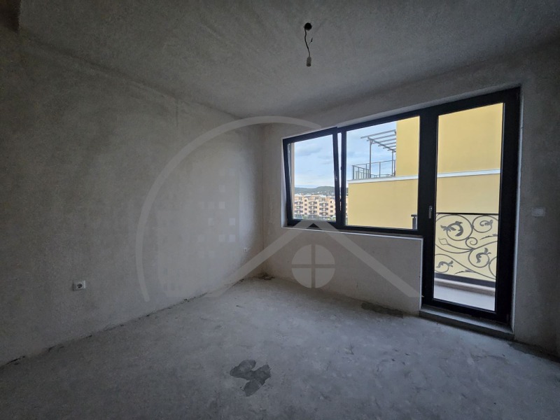 Продава  2-стаен град Варна , Виница , 45 кв.м | 65253224 - изображение [12]