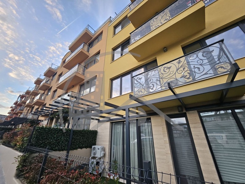 Продава  2-стаен град Варна , Виница , 45 кв.м | 65253224 - изображение [6]
