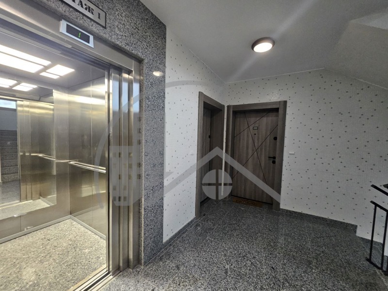 Продава  2-стаен град Варна , Виница , 45 кв.м | 65253224 - изображение [9]