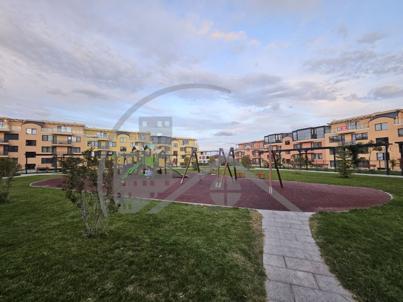 Продава  2-стаен град Варна , Виница , 45 кв.м | 65253224 - изображение [3]