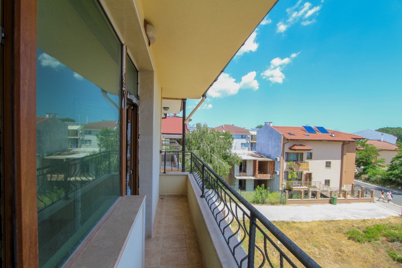 Продава  2-стаен област Бургас , гр. Несебър , 57 кв.м | 34122980 - изображение [4]