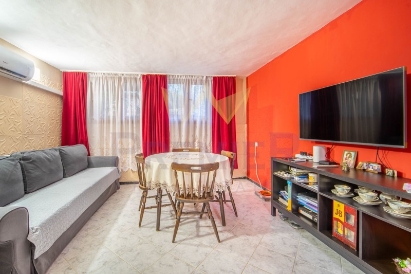 Продава ЕТАЖ ОТ КЪЩА, град Варна, Галата • 155000 € / 303153.65 лв. • 97516525 1