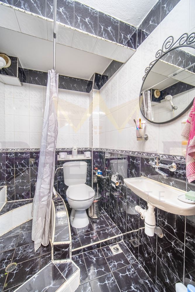 À vendre  Étage de la maison Varna , Galata , 87 m² | 28971504 - image [9]