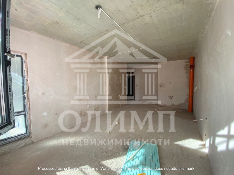 Продава 2-СТАЕН, гр. Добрич, Свети Георги, снимка 2 - Апартаменти - 53014631