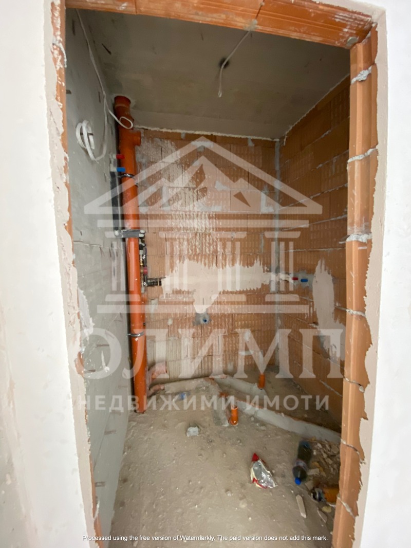 Продава 2-СТАЕН, гр. Добрич, Свети Георги, снимка 4 - Апартаменти - 52154952