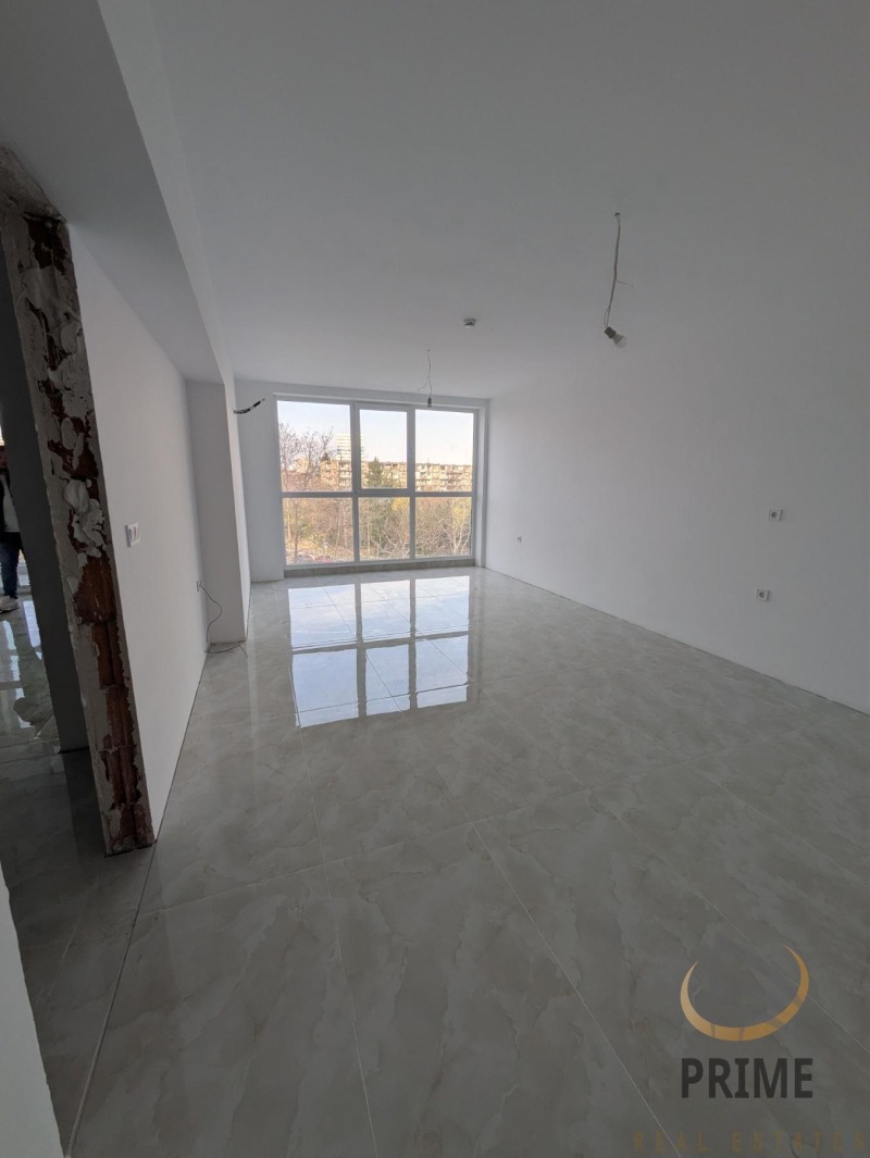 Продава 2-СТАЕН, гр. Бургас, Център, снимка 3 - Апартаменти - 52495916