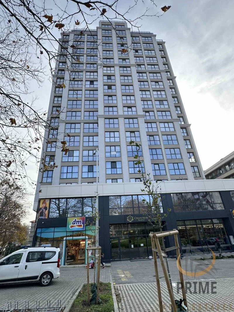 Продава 2-СТАЕН, гр. Бургас, Център, снимка 14 - Апартаменти - 52495916