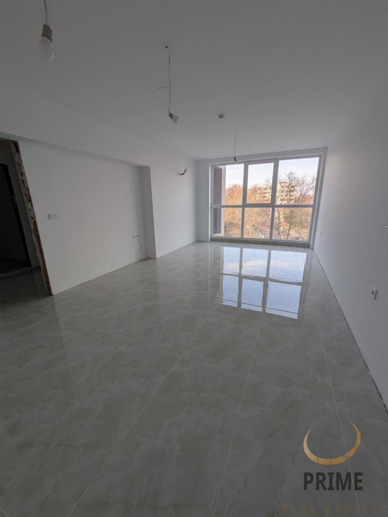 Продава 2-СТАЕН, гр. Бургас, Център, снимка 4 - Апартаменти - 52495916