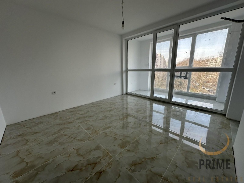 Продава 2-СТАЕН, гр. Бургас, Център, снимка 9 - Апартаменти - 52495916