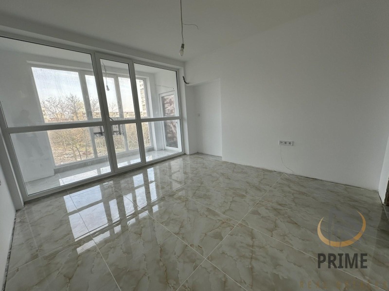 Продава 2-СТАЕН, гр. Бургас, Център, снимка 8 - Апартаменти - 52495916