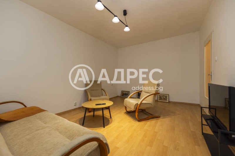 Продава 2-СТАЕН, гр. София, Люлин 6, снимка 8 - Апартаменти - 52652176