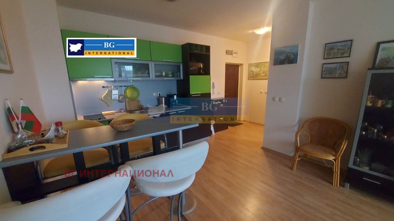 Продава 2-СТАЕН, к.к. Слънчев бряг, област Бургас, снимка 8 - Апартаменти - 53004883