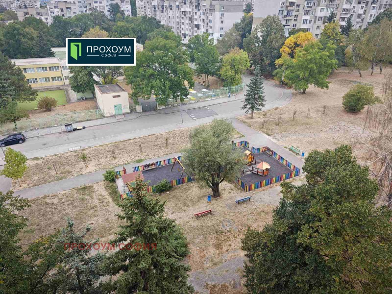 Продава 2-СТАЕН, гр. София, Люлин 2, снимка 5 - Апартаменти - 53059251