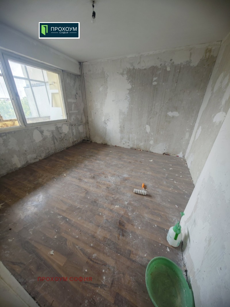 Продава 2-СТАЕН, гр. София, Люлин 2, снимка 3 - Апартаменти - 53059251