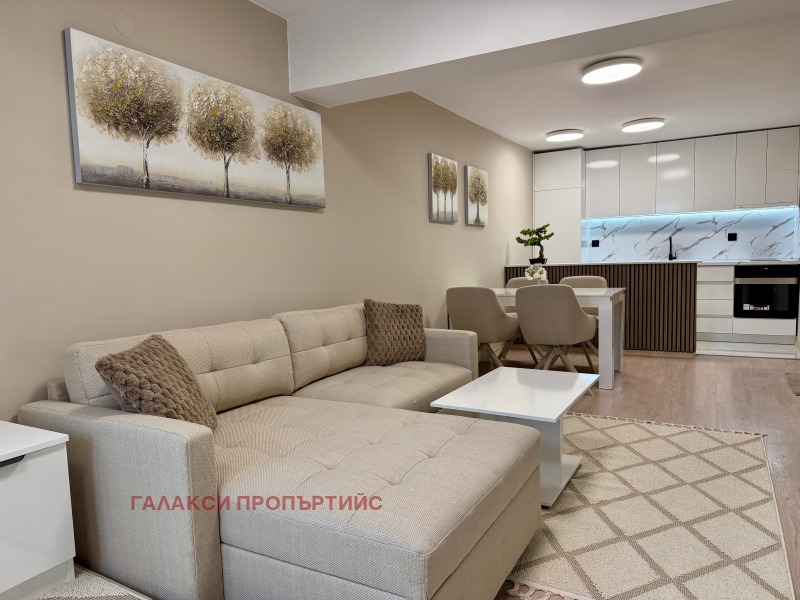 Продава 2-СТАЕН, гр. София, Редута