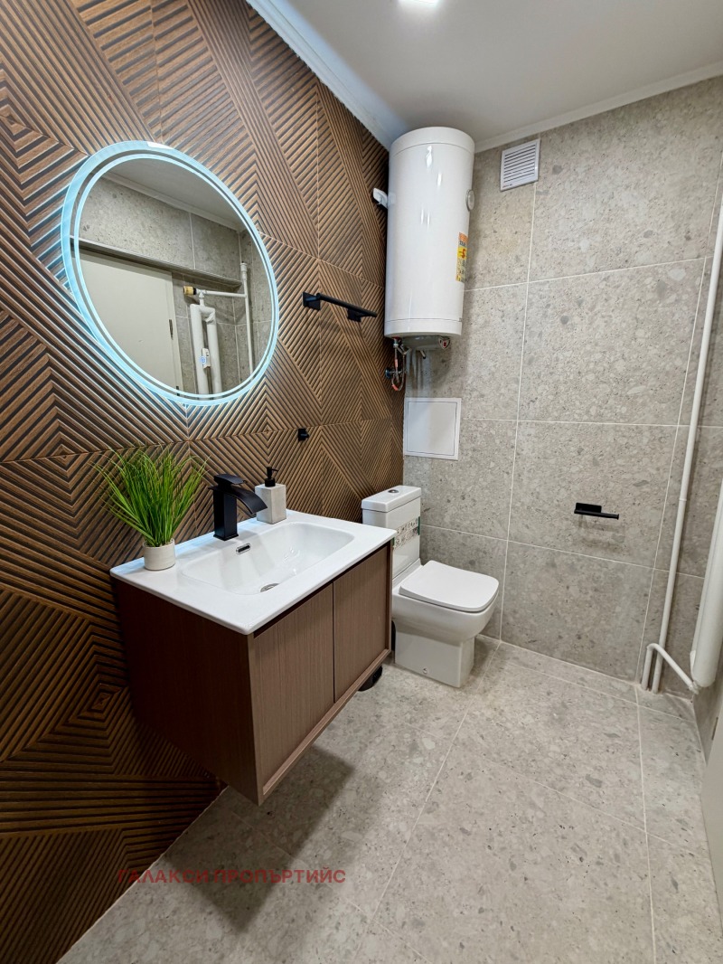 Продава 2-СТАЕН, гр. София, Редута, снимка 8 - Апартаменти - 53233590