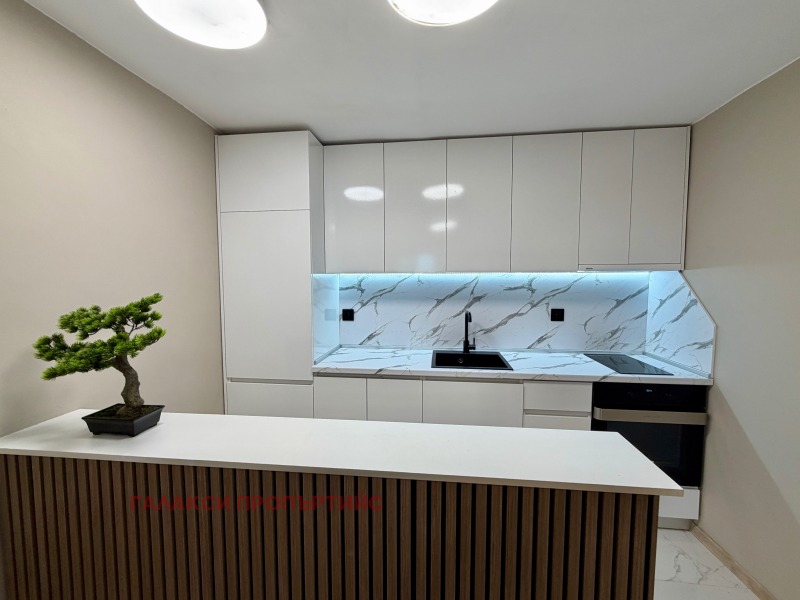 Продава 2-СТАЕН, гр. София, Редута, снимка 3 - Апартаменти - 53233590