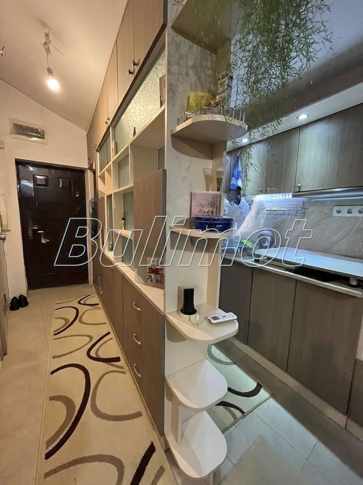 Продава 2-СТАЕН, гр. Варна, Владислав Варненчик 1, снимка 2 - Апартаменти - 53333807