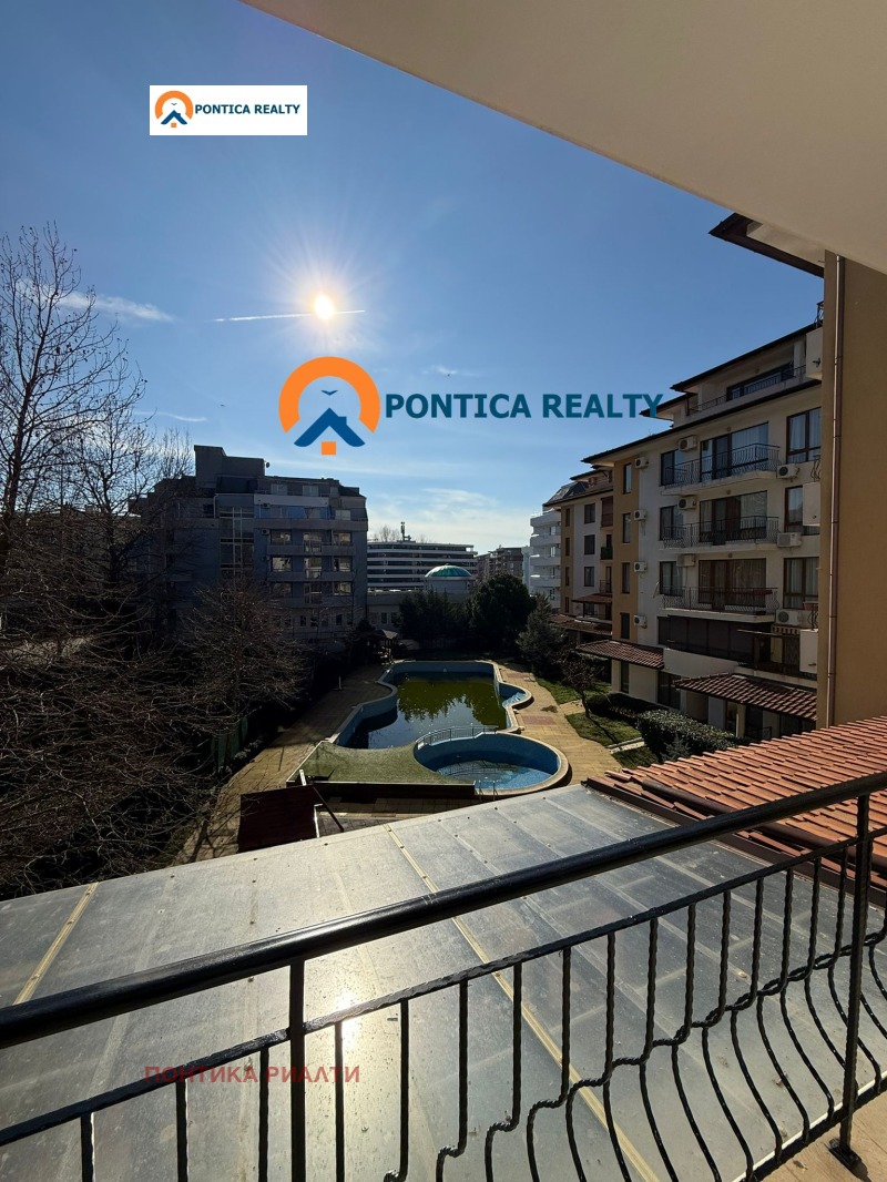 Продава 2-СТАЕН, к.к. Слънчев бряг, област Бургас, снимка 6 - Апартаменти - 53506893