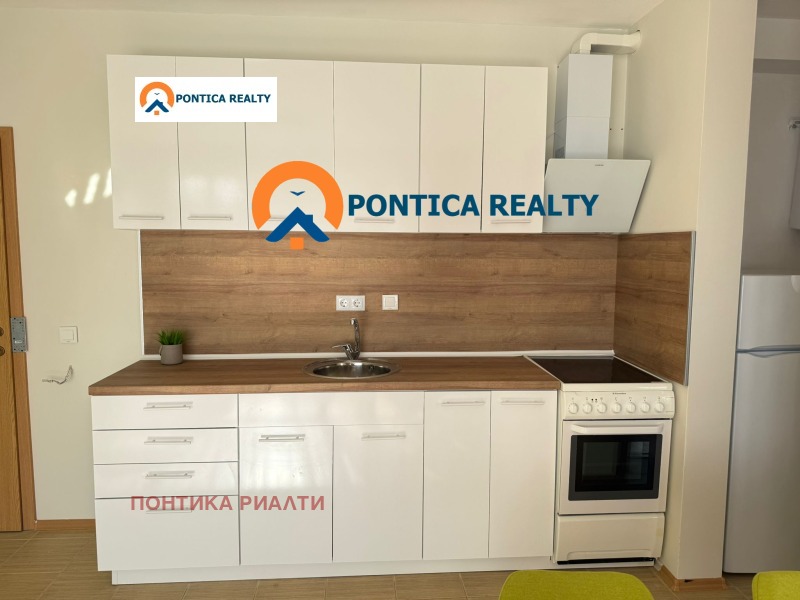 Продава 2-СТАЕН, к.к. Слънчев бряг, област Бургас, снимка 8 - Апартаменти - 53506893