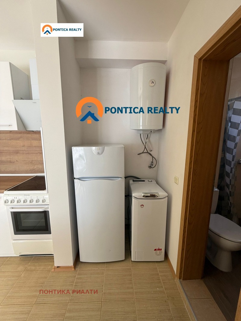 Продава 2-СТАЕН, к.к. Слънчев бряг, област Бургас, снимка 7 - Апартаменти - 53506893