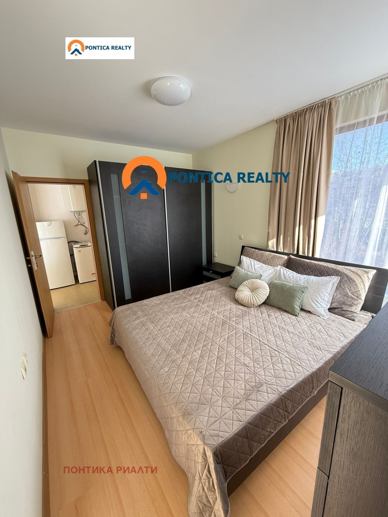 Продава 2-СТАЕН, к.к. Слънчев бряг, област Бургас, снимка 9 - Апартаменти - 53506893