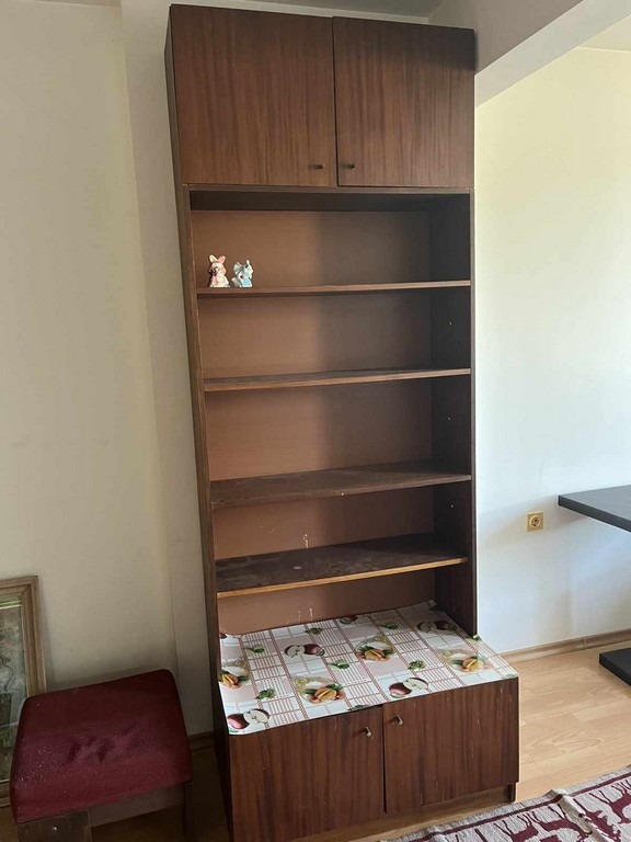 Продава 2-СТАЕН, гр. Кърджали, Център, снимка 2 - Апартаменти - 53629487