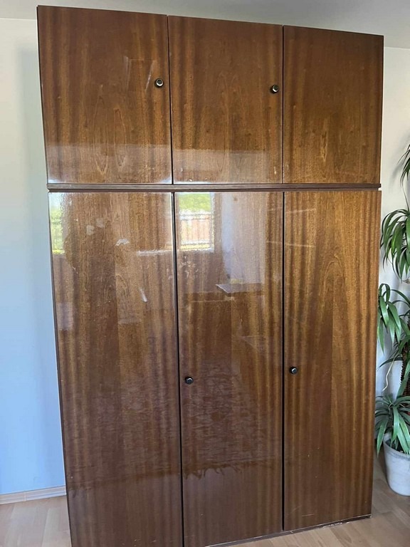 Продава 2-СТАЕН, гр. Кърджали, Център, снимка 4 - Апартаменти - 53629487