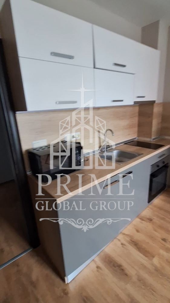 Продава 2-СТАЕН, гр. Поморие, област Бургас, снимка 3 - Апартаменти - 54626707