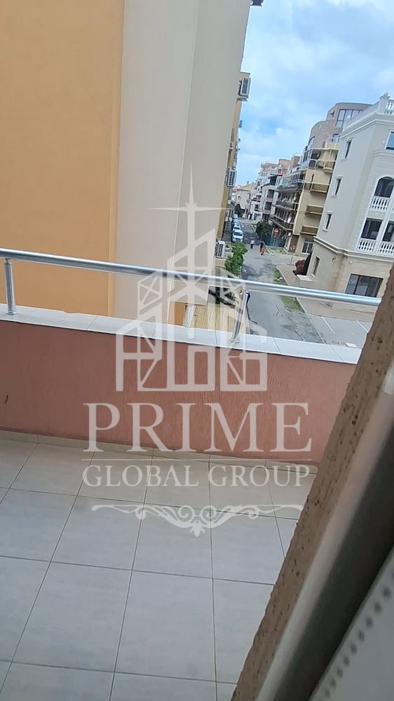 Продава 2-СТАЕН, гр. Поморие, област Бургас, снимка 8 - Апартаменти - 54626707