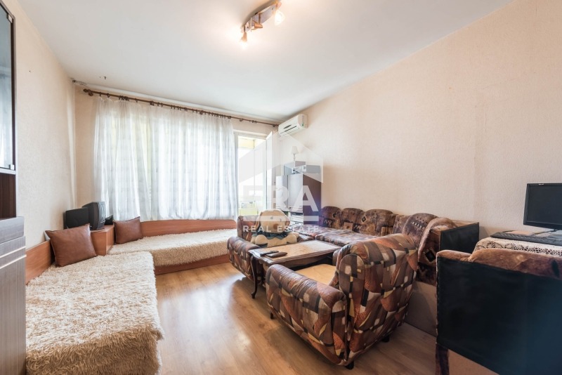Продава 2-СТАЕН, гр. Варна, Владислав Варненчик 2, снимка 8 - Апартаменти - 55572170
