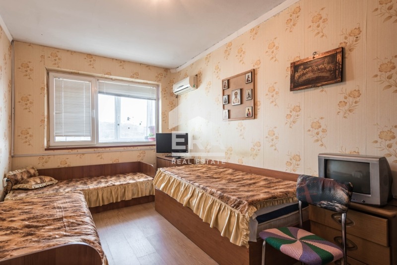 Продава 2-СТАЕН, гр. Варна, Владислав Варненчик 2, снимка 4 - Апартаменти - 55572170