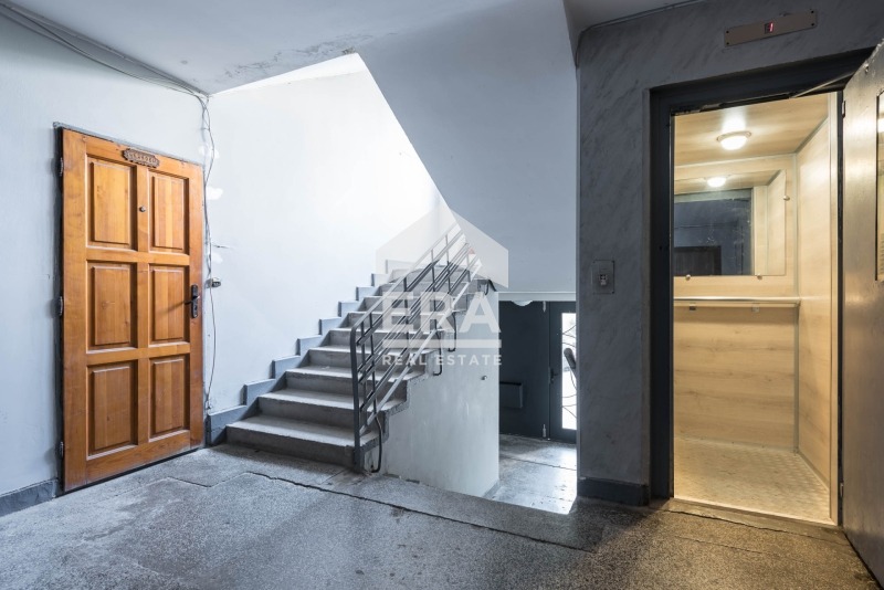 Продава 2-СТАЕН, гр. Варна, Владислав Варненчик 2, снимка 11 - Апартаменти - 55572170