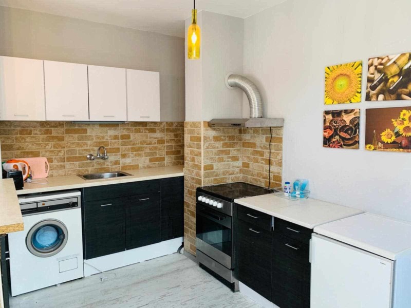 Продава  3-стаен град Пловдив , Младежки Хълм , 85 кв.м | 98888360 - изображение [5]